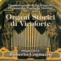 Giuseppe Vallaperti: Sonata in Sol maggiore - Roberto Cognazzo