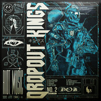 Hey Uh - Dropout Kings