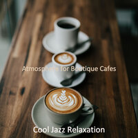 Stellar Vibe for Summertime - Cool Jazz Relaxation