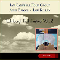 Fiddle Tunes - Ian Campbell Folk Group