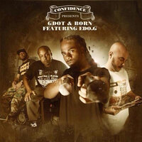 Of Course I'm Fresh - G. Dot & Born & Ed O.G