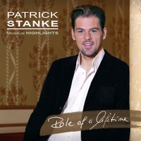 Louder Than Words - Patrick Stanke