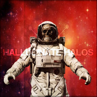 Black Heart Disguise - Hallucinate Halos