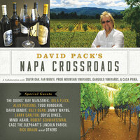 Harvest - David Pack