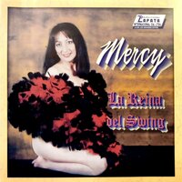 Mi Corazón - Mercy