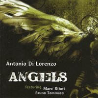 Sad Country - Marc Ribot & Bruno Tommaso & Antonio Di Lorenzo