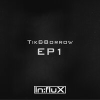 Hold Up - Tik&Borrow