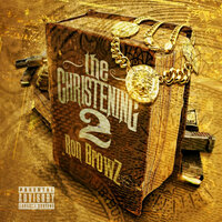 Mind Full Of Schemez - Ron Browz & Belly