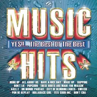 These Boots Are Made For Walkin' - The Music Makers
