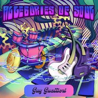 Until We Fall - Cheshy & Guy Gualtieri & Kenneith Perrin