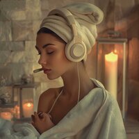 Tranquil Rub Sounds - 1 Hour Massage & Therapeutic & Healing Chakra Collective