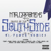 Ese Menace (Skit) - Mr. Capone-E