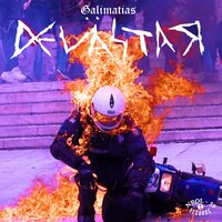 Vida Salvaje - Devästar