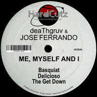 Delicioso - Jose Ferrando & deaThgruv