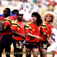 Roc Uruguayo - Simón Fuga