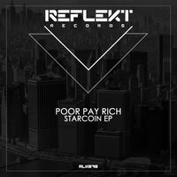Starcoin - Poor Pay Rich