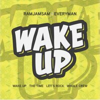 Let's Rock - Ramjamsam & Everyman