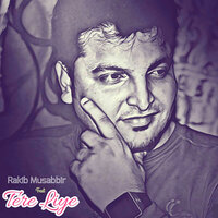 Tere Liye - Sourav & Adhyan & Rakib Musabbir