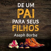 Porta Aberta - Asaph Borba