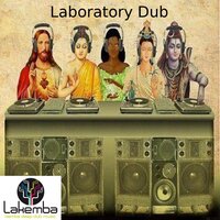 Don't Disturb Dub - Laboratory Dub & Mooky