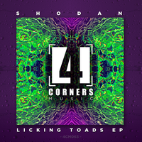 Fetch The Moonboots - SHODAN & Kipsy