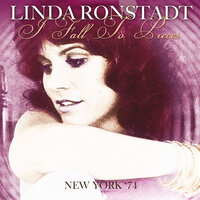 Band Member Intros - Linda Ronstadt