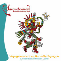 Si tanta gloria se da victoria quien a vencido - Daniele Carnovich & David Sagastume & Adriana Fernandez & Les Sacqueboutiers & Victor Sordo