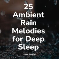 Waves of Rain - Sleep Rain & The Relaxing Sounds of Swedish Nature & Sound Healing Center