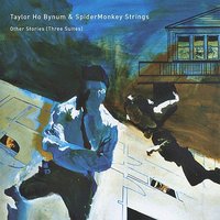 SpiderMonkey Stories: Dakinis' Dance - Taylor Ho Bynum & Spider Monkey Strings