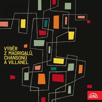 Il grave de l´eta, . - Miroslav Venhoda & Prague Madrigal Singers and Orchestra & Prague Madrigal Singers and Orchestra, Miroslav Venhoda & Орландо ди Лассо