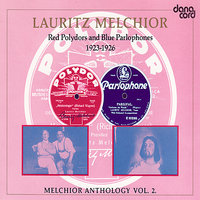 Schmerzen: Schmerzen - Lauritz Melchior & Рихард Вагнер