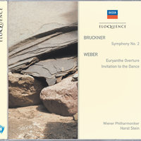 Bruckner: Symphony No. 2 in C Minor, WAB 102 - 4. Finale: Mehr schnell - Wiener Philharmoniker & Horst Stein & Антон Брукнер
