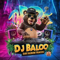 Atardecer en Ibiza Day Mix - Dj Baloo