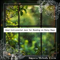 Drifting Thoughts in Showers - Aurora Melody Crew
