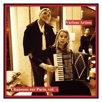 Ca c'est Paris ! - Mistinguett