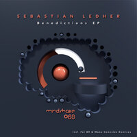 Benedictions - Sebastian Ledher & Micha