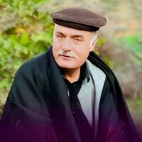 Ta Warza Panjab Ghata Mung Bacha Khan - Fayaz Khan Kheshgi