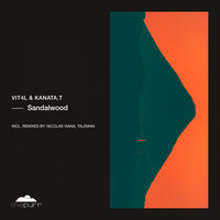 Sandalwood - ViT4L & kanata.t & Nicolas Viana
