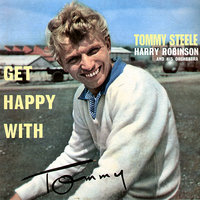 Kookaburra - Tommy Steele & Harry Robinson and his Orchestra
