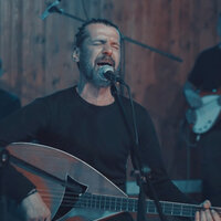 Anasa - Nikos Stratakis