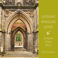 Wie schön leuchtet der Morgenstern - Manuel Tomadin