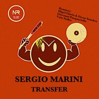 Doors - Sergio Marini & Óscar Sánchez & Migel Gloria
