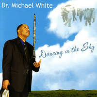 Jambalaya Strut - Dr. Michael White