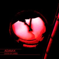 Dwarf Planet - Adam x