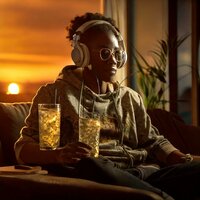 The Sound of Release - Focus Binaural & Relaxing ASMR & Relaxing Music Orchestra