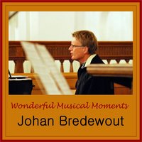 Fantasie over 'Ode an die Freude' - Johan Bredewout