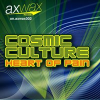Heart of Pain - Cosmic Culture