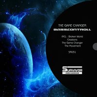Broken World - Basscontroll