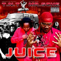 I'm Paciní - Mr. Sche & T.N.T & T.N.T, Mr. Sche & CRG