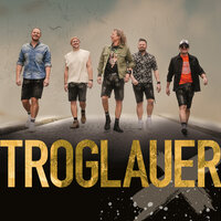 Der erste Schnee - Troglauer
